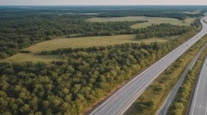 Влияние автомобилестроения на окружающую среду проблемы и решения