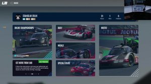 Le Mans Ultimate