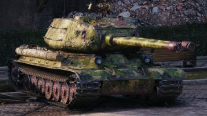 СТ-II  РАЗДАЧА ДУПЛЕТОМ ОТКРЫТА #мир_танков