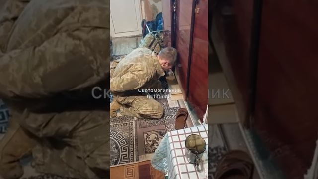 🔴Пленные укропы🔴