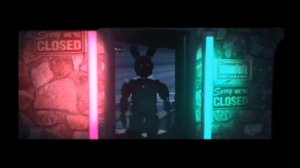 FNAF Apocalypse 3 The past of evil