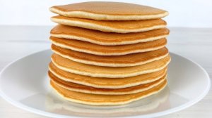 ПП-ПАНКЕЙКИ🥞