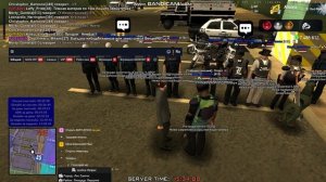 МП ЛСПД 2 часть