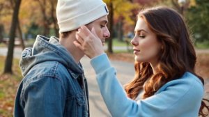 "ОСКОЛКИ ЛЮБВИ"