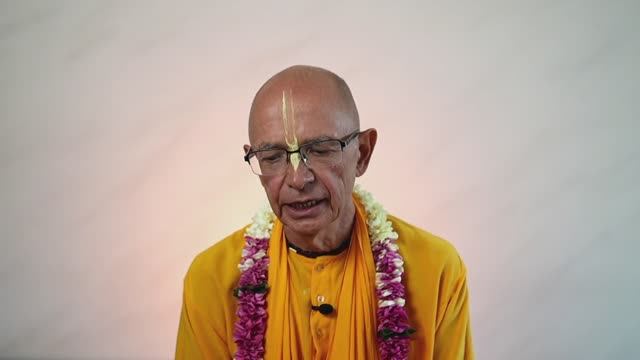 2024.05.20 - Йатра Йогеш́варах̣ Кр̣шн̣ах̣. Лекция 3 (Ретрит учеников в Германии) смотреть онлайн
