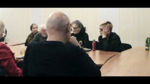 Нина Савушкина_Остановка в Колпино