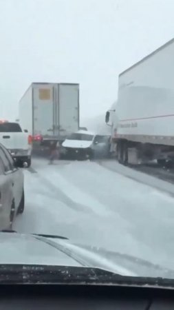 На волоске от смерти