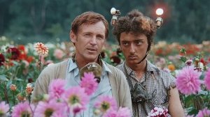 КИН-ДЗА-ДЗА vs ДЮНА