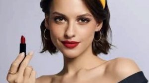 НАТАЛЬЯ ПОДОЛЬСКАЯ АЛАЯ ПОМАДА