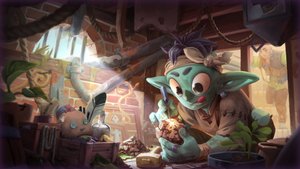 Trash Goblin Первое прохрждение