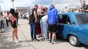Автофест 2025 Пушкино