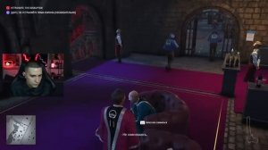 ГЛЕНТ BECAME A KILLER FOR 24 HOURS! Part 3! HUNTING A SUPERSTAR! SECRET AGENT GLENT CHALLENGE