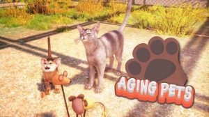 Animal Shelter 2 - Date Release Trailer