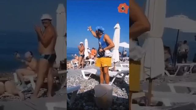 ПРОДАВЕЦ КУКУРУЗЫ НА ЮГЕ!  🙂