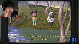 Windy31ОНА рядом… - Amanda the adventurer 2