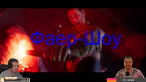 Финальная битва!!! - Dark Pictures Anthology: House of Ashes.Часть 6
