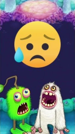 МОНСТР, КОТОРОГО НЕНАВИДИТ ВЕСЬ ФАНДОМ MY SINGING MONSTERS pt2 #mysingingmonsters #msm