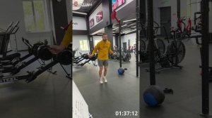 Болгов Александр
Тренер ТЗ ТФ Зел -1
89 повторов
#terfit
#terfitchallenge
#TERFIT_Челлендж
#TERFIT_П