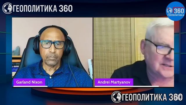 Андрей Мартьянов: Поддержка Ирана: какую роль может сыграть Россия?