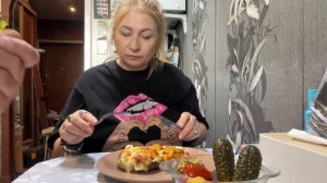 ООООЧЕНЬ ВКУСНЫЙ ОБЕД🤤