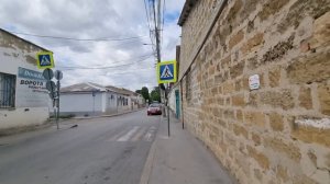 Новостройки Симферополь, ЖК Гармония, показываю