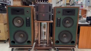 Напольная акустика Altec Lansing 9862 #3