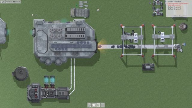 Завод по подготовке руды