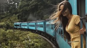 Morozoff feat Frost Project - Let the music flow (Epic Train Ride Party)