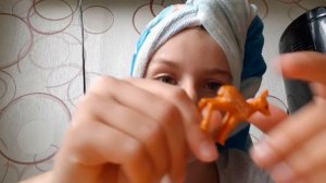 игрушка в яйце