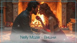 Nelly Mozer -  Вишни