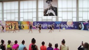 12 5 группа Поводыри