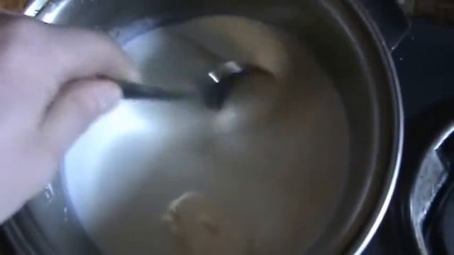 Сгущенное молоко в домашних условиях за 10 минут