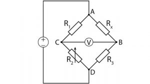 ЧТО ТАКОЕ ТЕНЗОРЕЗИСТОРЫ  И ТЕНЗОДАТЧИКИ