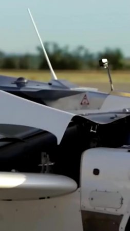 ГИБРИД самолёта и автомобиля AirCar