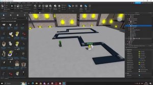 Delvir✨ ЧАСТЬ 2  СОЗДАЛ СВОЙ TOILET TOWER DEFENSE   РОБЛОКС ТУАЛЕТ ТОВЕР ДЕФЕНС