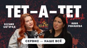 На ногтях к бизнесу: как Ксения Богорад построила дом маникюра