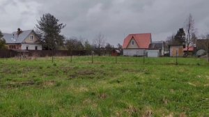 продается участок 13 сот. в центре с. Рождествено Гатчинского района