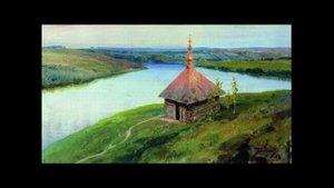 Павел Турсунов - "Житие Аввакума" - симфонические иллюстрации, дирижёр Константин Хватынец