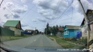 Саратов 29 июня 2025
