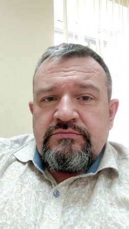 В рощице за домом...