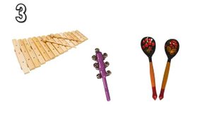 Оркестровка "У нас нынче субботея"