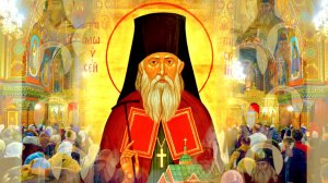 Неделя 3-я по Пятидесятнице. Память прп. Моисея Оптинского | Божественная литургия | 29.06.2025 г.