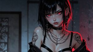 (Creeping Death) - 1 ЧАС - Индастриал-метал / Киберпанк