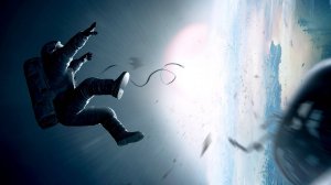 Фильм Гравитация (Gravity) - Русский трейлер