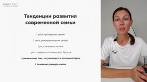 ЕГЭ Общ Видеоурок "Семья"