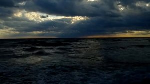 Чёрное море