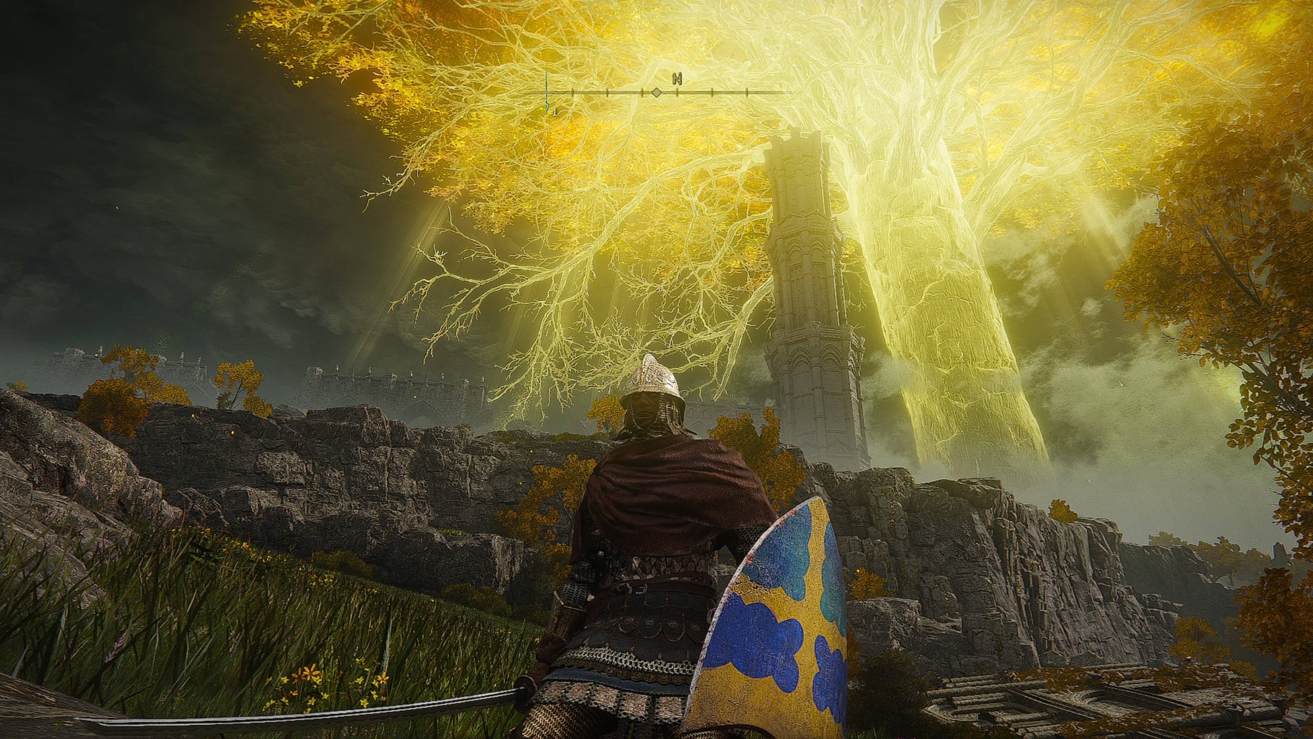 Elden Ring Reshade ссылка в описании