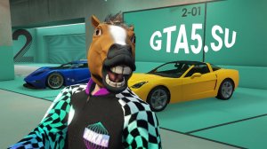 Бизнес под прикрытием в GTA 5 онлайн приносит много денег и опыта