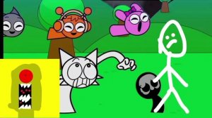 Побег в коридоре V10 Раунды 5-10