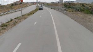 Лайт эндуро Крым Судак день первый